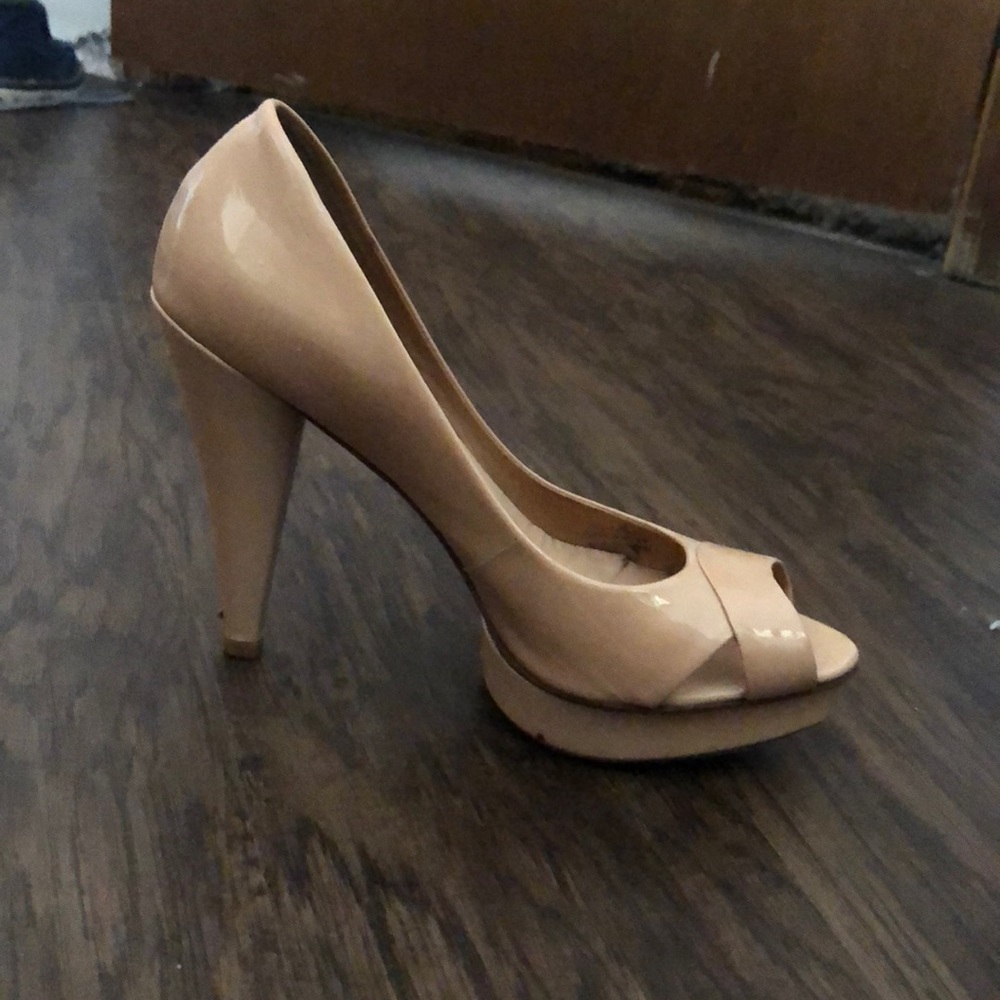Pumps - Picture 3 of 3
